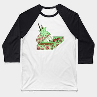 Bento box A Baseball T-Shirt